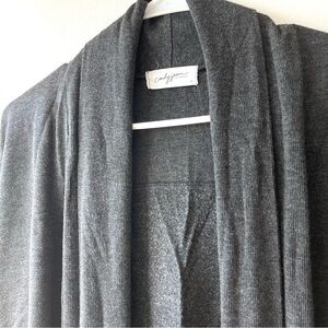 CJLA Oversized Cardigan